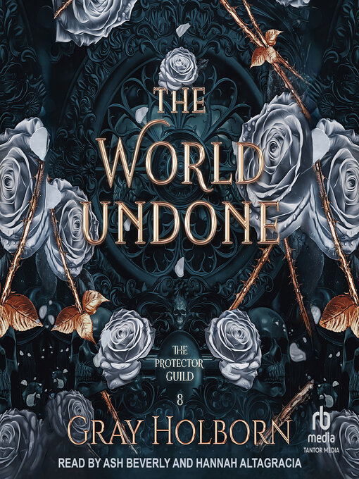 Title details for The World Undone by Gray Holborn - Available